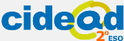 2º ESO - CIDEAD