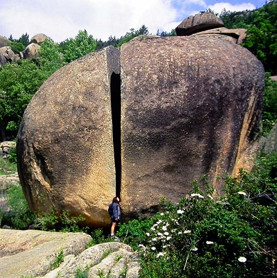 pedriza