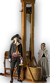 Guillotina