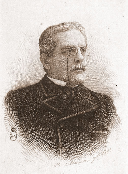 Juan Valera