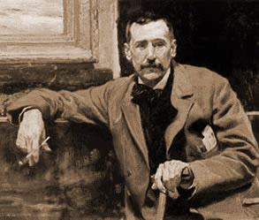 Benito Pérez Galdós