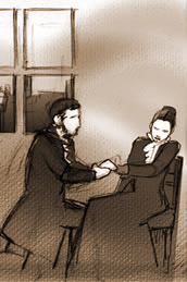 Confesión de Juanito