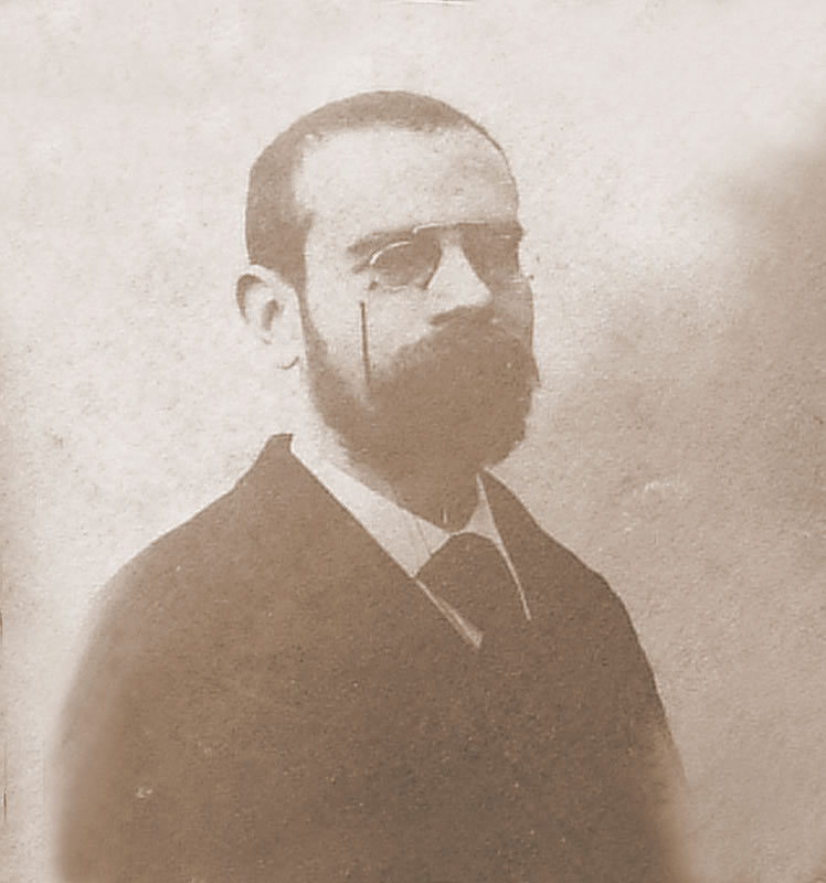 Leopoldo "Alas" Clarín