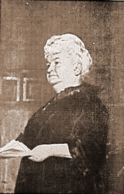 Emilia Pardo Bazán