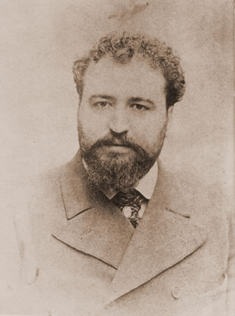 Vicente Blasco Ibáñez