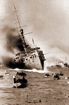 Guerra de Cuba