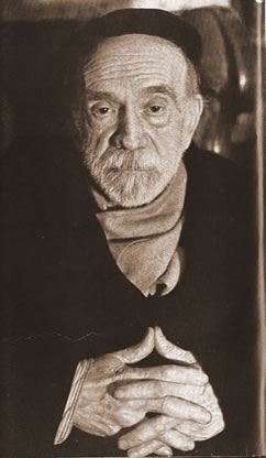 Pío Baroja