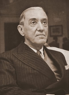 Gabriel Miró