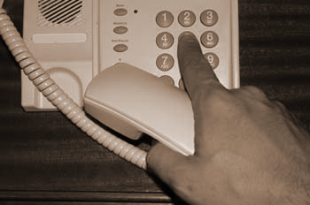 teléfono